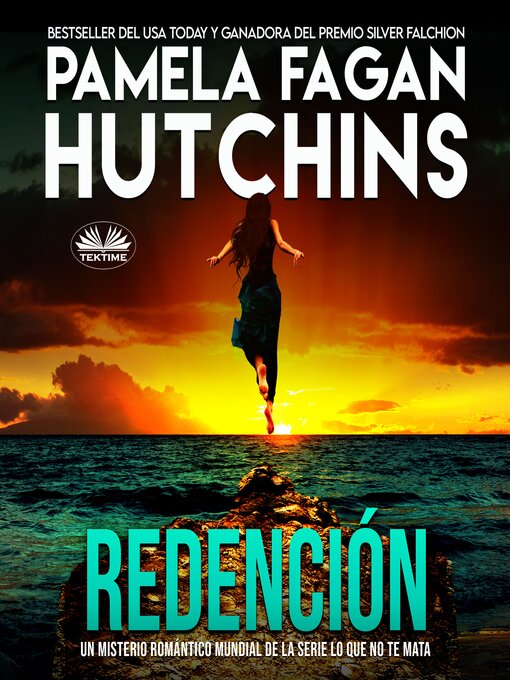 Title details for Redención by Pamela Fagan Hutchins - Available